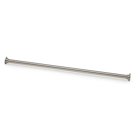 A large image of the Signature Hardware 902840-66 Signature Hardware-902840-66-Full View - Brushed Nickel