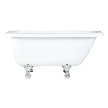 A large image of the Signature Hardware 905221-57 Signature Hardware-905221-57-Front View