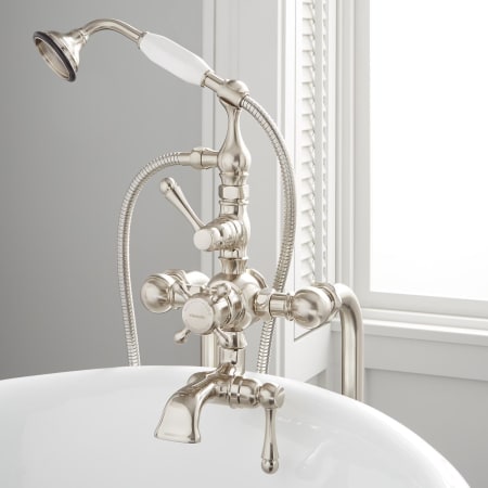 signature faucets phone number