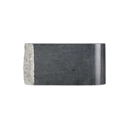 A large image of the Signature Hardware 908292-33 Signature Hardware-908292-33-Side View