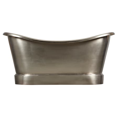 A large image of the Signature Hardware 910234-66-AIR Signature Hardware-910234-66-AIR-Front View