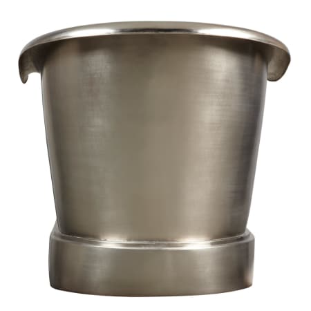 A large image of the Signature Hardware 910234-66-AIR Signature Hardware-910234-66-AIR-Side View