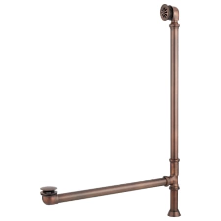 A large image of the Signature Hardware 913075-70 Alternate Image