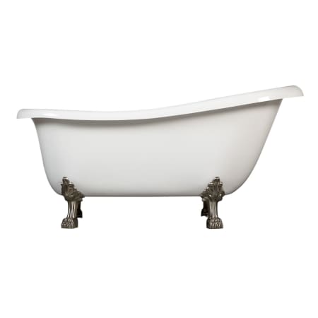 A large image of the Signature Hardware 913512-68 Signature Hardware-913512-68-Front View