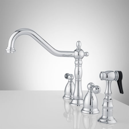 signature faucets phone number