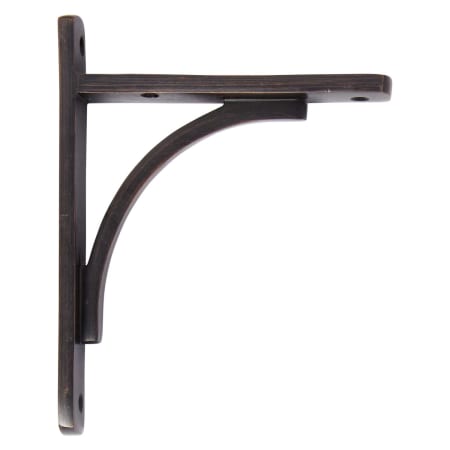 A large image of the Signature Hardware 916300 Signature Hardware-916300-Oil Rubbed Bronze-Side View