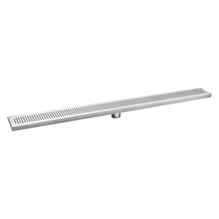 A large image of the Signature Hardware 917170-32 Signature Hardware-917170-32-Drain Alternative