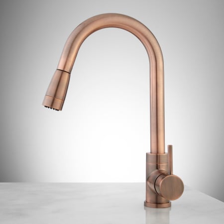 Signature Hardware 920401