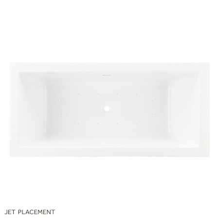A large image of the Signature Hardware 920511-67-AIR-I Alternate Image