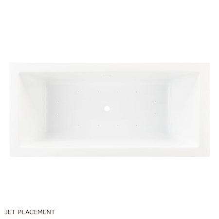 A large image of the Signature Hardware 920511-71-AIR-I Alternate Image
