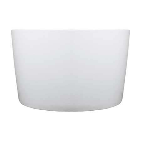 A large image of the Signature Hardware 920845-41 Signature Hardware-920845-41-Side View