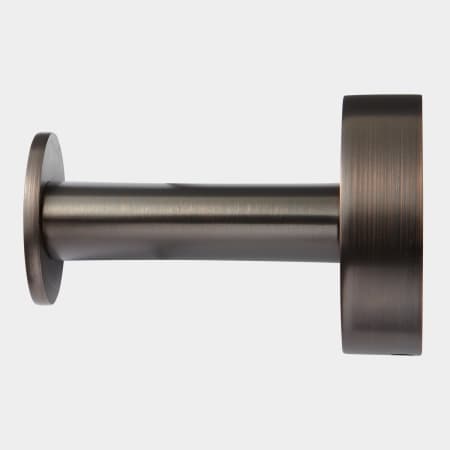 A large image of the Signature Hardware 921712 Signature Hardware-921712-Oil Rubbed Bronze-Side View