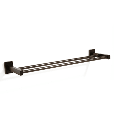 A large image of the Signature Hardware 921724-18 Signature Hardware-921724-18-Oil Rubbed Bronze