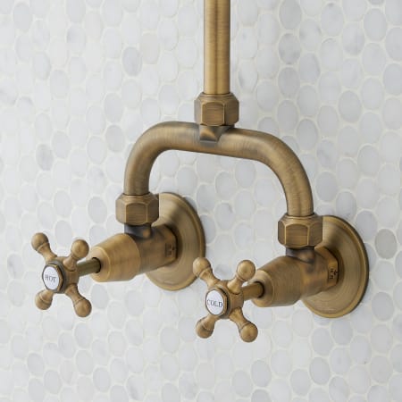 A large image of the Signature Hardware 922235 Alternate Image