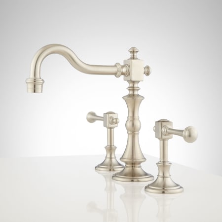 A large image of the Signature Hardware 924484 Alternate View