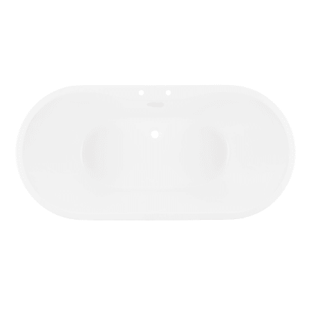A large image of the Signature Hardware 925340-70-RH Alternate View
