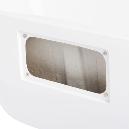 A large image of the Signature Hardware 925340-70-RH Alternate View