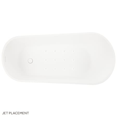 A large image of the Signature Hardware 925387-66-AIR-I Alternate Image