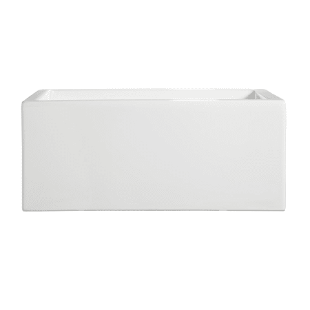 A large image of the Signature Hardware 926891-24 Signature Hardware-926891-24-Front View