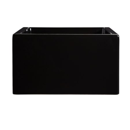 A large image of the Signature Hardware 926891-24 Signature Hardware-926891-24-Side View