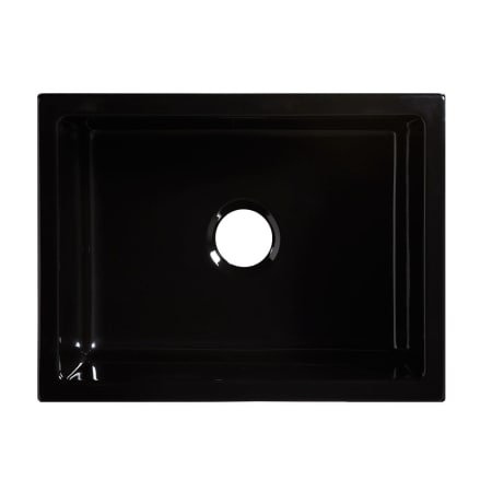 A large image of the Signature Hardware 926891-24 Signature Hardware-926891-24-Top View