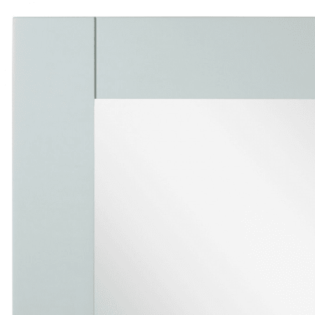 A large image of the Signature Hardware 927414-18 Signature Hardware-927414-18-Frame Close Up View