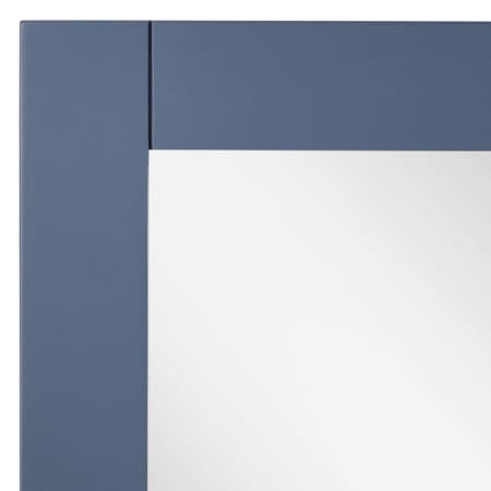 A large image of the Signature Hardware 927414-18 Signature Hardware-927414-18-Frame Close Up View