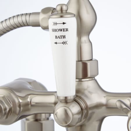 signature faucets phone number