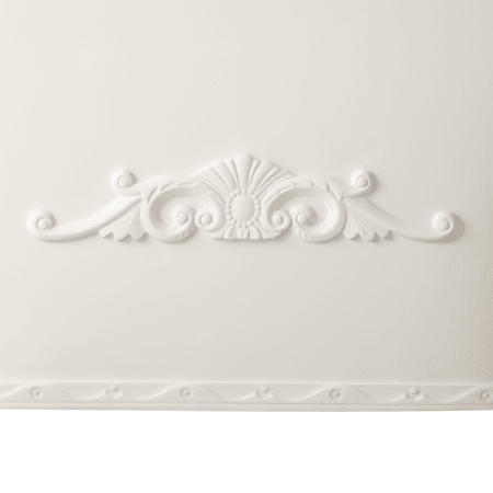 A large image of the Signature Hardware 928378-59 Signature Hardware-928378-59-Detail - Decorative Relief