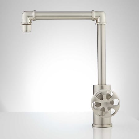 Signature Hardware 434914 Polished Brass Edison 1 2 Gpm