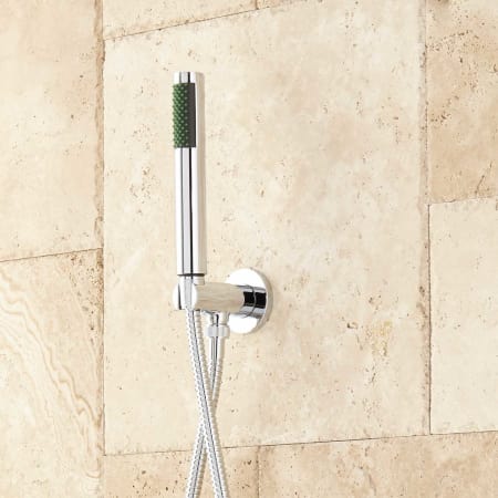 trimble rainfall signaturehardware