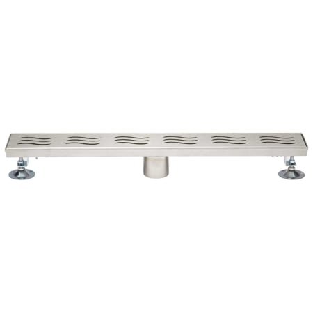 A large image of the Signature Hardware 931287-60 Alternate Image