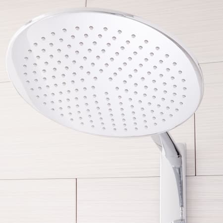 A large image of the Signature Hardware 931424 Signature Hardware-931424-Nozzle Detail