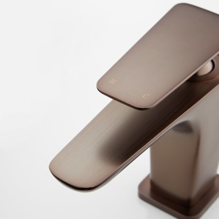 A large image of the Signature Hardware 933804 Signature Hardware-933804-Top View