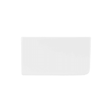 A large image of the Signature Hardware 933882-30 Signature Hardware-933882-30-Side View