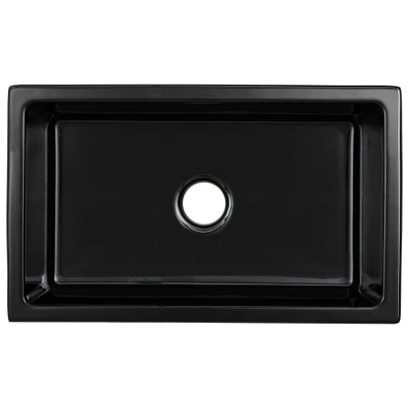 A large image of the Signature Hardware 933882-30 Signature Hardware-933882-30-Top View