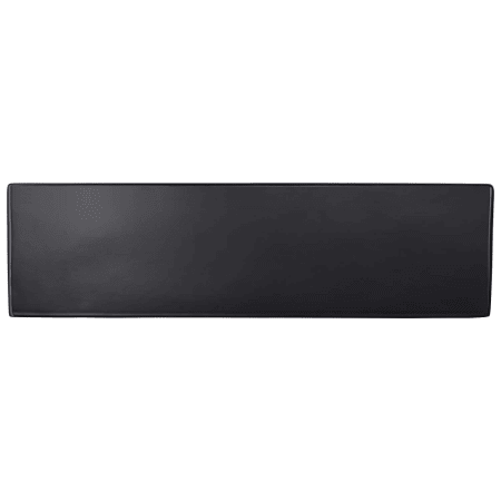 A large image of the Signature Hardware 933888-36 Signature Hardware-933888-36-Back View