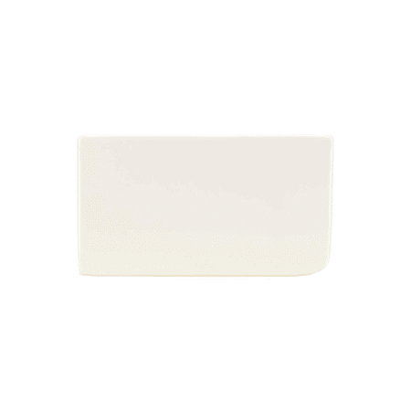 A large image of the Signature Hardware 933888-36 Signature Hardware-933888-36-Side View