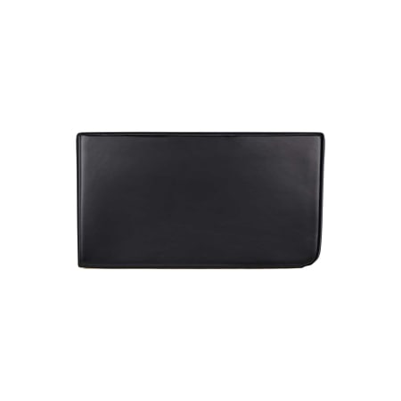 A large image of the Signature Hardware 933888-36 Signature Hardware-933888-36-Side View