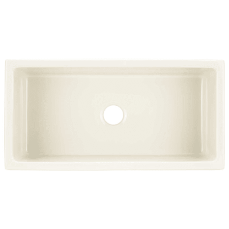 A large image of the Signature Hardware 933888-36 Signature Hardware-933888-36-Top View
