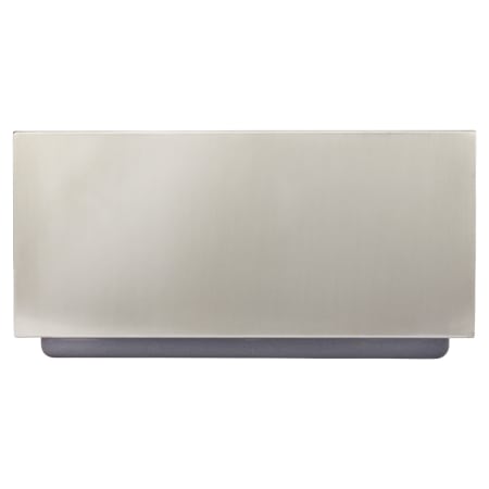 A large image of the Signature Hardware 934501-42 Signature Hardware-934501-42-Side View