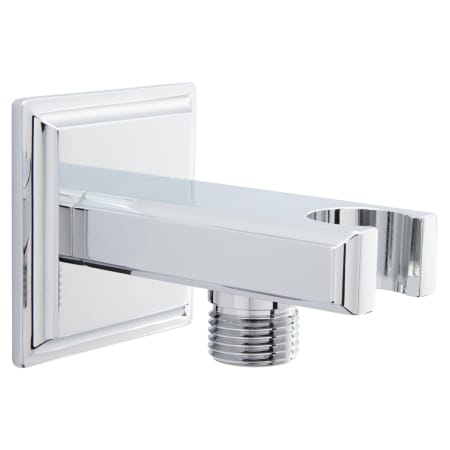 A large image of the Signature Hardware 934518 Water Supply Elbow View