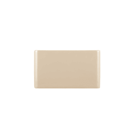 A large image of the Signature Hardware 934800-33 Signature Hardware-934800-33-Side View