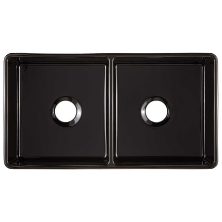 A large image of the Signature Hardware 934800-33 Signature Hardware-934800-33-Top View