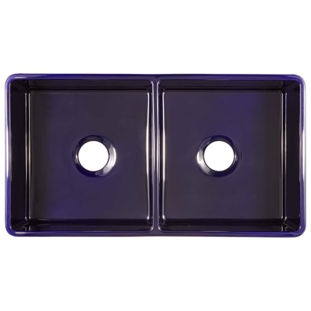 A large image of the Signature Hardware 934800-33 Signature Hardware-934800-33-Top View