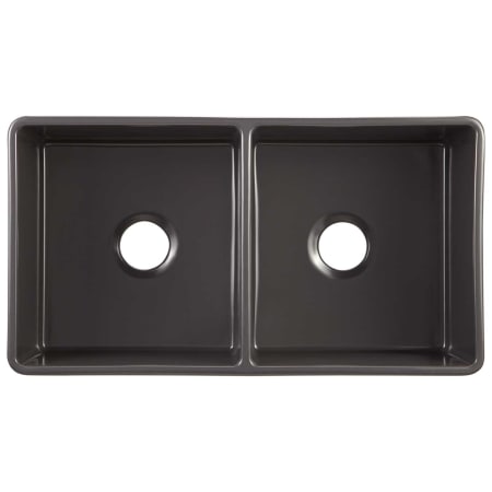 A large image of the Signature Hardware 934800-33 Signature Hardware-934800-33-Top View