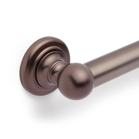 A large image of the Signature Hardware 938773-18 Signature Hardware-938773-18-Oil Rubbed Bronze