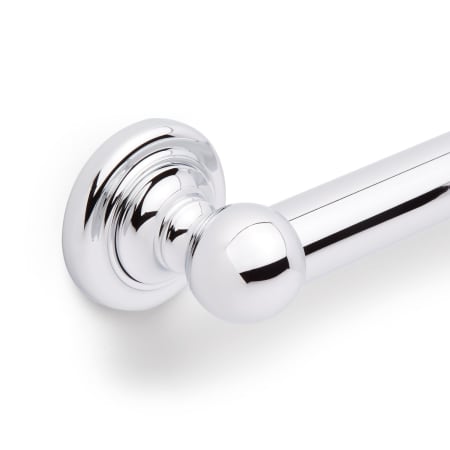 A large image of the Signature Hardware 938773-24 Signature Hardware-938773-24-Chrome