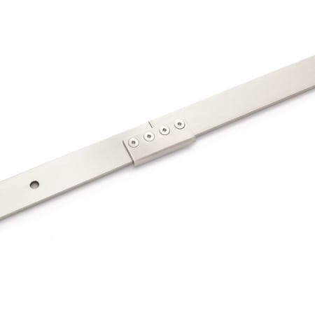 A large image of the Signature Hardware 939911-13-D Signature Hardware-939911-13-D-Track Connection
