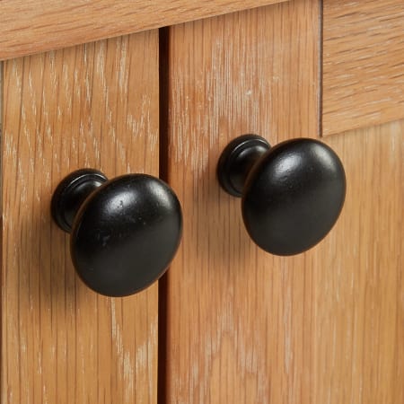 A large image of the Signature Hardware 941067-R Signature Hardware-941067-R-Hardware